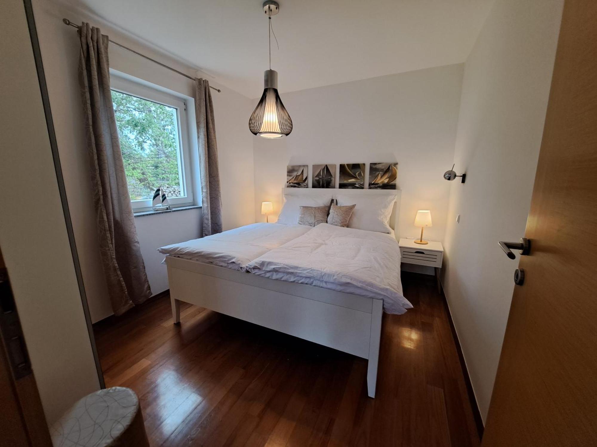 Apartments Villa Sotlar With Pool Umag Exterior foto